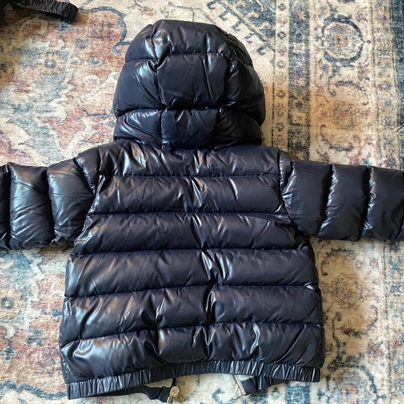 Moncler winter set - Picture 11 of 11